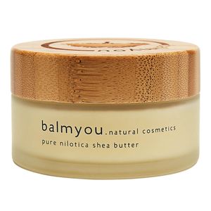 balmyou - pure Sheabutter - 100ml natural cosmetics