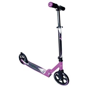 Muuwmi Sport Aluminium Scooter 205 mm, pink Roller Scooter spielzeugknaller 0 outdoorrabatt