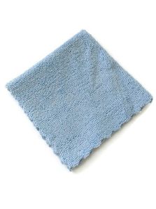 Vileda Ścierka Microtuff Easy Niebieska 162710 Vileda Professional...