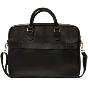 Guess GUCB15ZPGSTEGK 16" Triangle 4G black