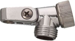 CORNAT Brause-Gelenkstück 1/2", chrom, TECB3380