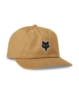 FOX Headwear ALFRESCO ADJUSTABLE HAT Medium Brown Größe OneSize