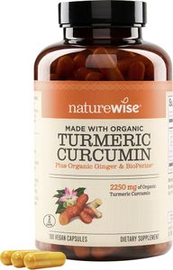 Curcumin (Kurkuma) 2250 mg Curcumin (Kurkuma) 2250 mg