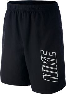 Nike Dry Academy Wp Black / Black / White S