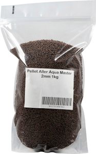 Aller Aqua Master Pellets 2mm 1kg