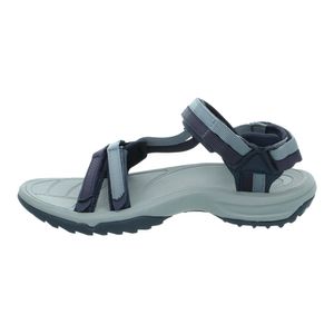 Teva Terra Fi Lite Womens - Sandale, Größe:36 (US 5), Farbe:midnight navy Teva Terra Fi Lite Womens - Sandale, Größe:36 (US 5), Farbe:midnight navy