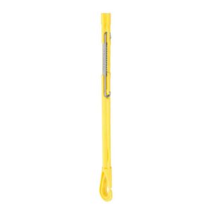 Grivel Candela Yellow One Size