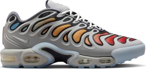 Nike AIR MAX PLUS DRIFT Light Smokre Grey Black Größe: 38