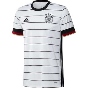 adidas DFB Deutschland Trikot EM 2020 Herren Heimtrikot, Größe:(3XL) XXXL