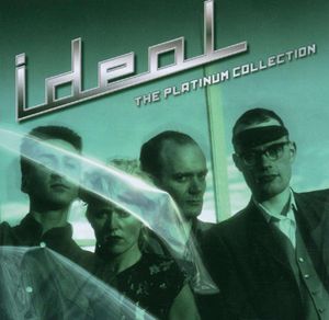 Ideal: The Platinum Collection