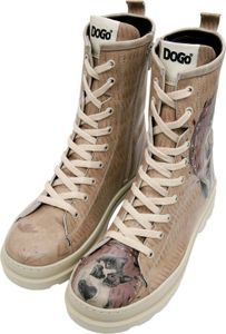 DOGO Gisele - Heart Cat 38