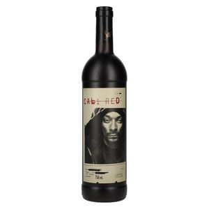 19 Crimes Snoop Dogg Cali Red 2021 12,5% Vol. 0,75l