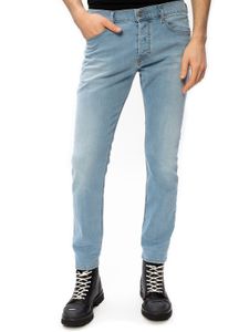 Diesel - Slim Fit Jeans - D-Luster 009NX, Größe:W30, Länge:L32