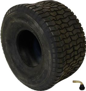 Pneumatiky 20x10-8 bezdušové TL včetně ventilu Traktor na trávu, sekačka na trávu, sekačka s pojezdem Pneumatiky 20x10-8 bezdušové TL včetně ventilu Traktor na trávu, sekačka na trávu, sekačka s pojezdem