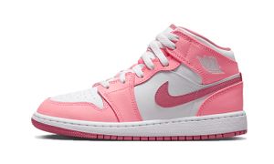 Nike Air Jordan 1 Mid Valentine's Day GS Sneaker - EU 37,5
