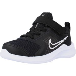 Nike Downshifter 11 (Tdv) Black/White 19