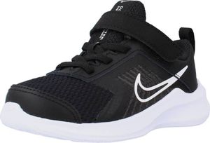 Nike Downshifter 11 (Tdv) Black/White 19