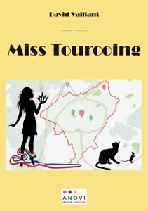 Miss Tourcoing