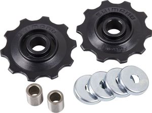 Jockey Wheels RD-TY 6/7 Geschwindigkeit pro Satz