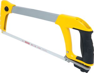 Stanley Tools - DynaGrip ™ Hochleistungs-Bügelsäge 300 mm (12 Zoll)