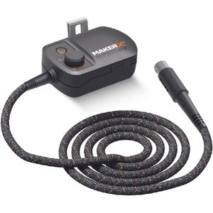 WORX MakerX - Akkuadapter HubX WA7161