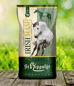 St. Hippolyt Irish Mash 15 kg - Balsam für Leib und Seele