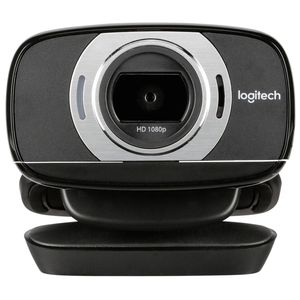 Logitech HD Webcam C615 - Webcam - Farbe