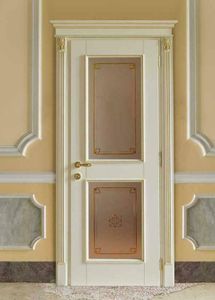 Drzwi wewnętrzne JV Furniture Classic