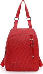 SURI FREY Freizeitrucksack Rucksack Suri Sports Marry Backpack Lightred rot SURI FREY Freizeitrucksack Rucksack Suri Sports Marry Backpack Lightred rot
