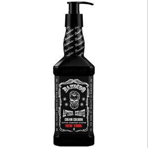 Bandido Aftershave Cream Cologne Aftershave Balsam 350ml Extreme ( New York )