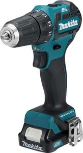 Makita Akku-Bohrschrauber CXT 12 V max - 35 Nm - 0 - 450 / 1500 U/min