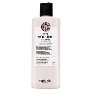 Maria Nila Pure Volume Shampoo Shampoo für Haarvolumen 350 ml