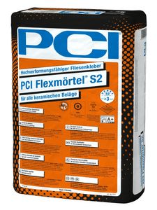 PCI Flexmörtel® S2 Fliesenkleber 20 kg