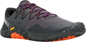 Merrell Trail Glove 7, Black / Multi