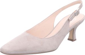 Gabor - SlingPumps visione, Farbe:visone 12, 14:5