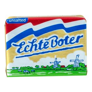 Echte Boter butter 1 Kg