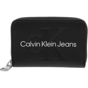 Calvin Klein Peněženky Accordion Zip Around, K60K607229BDS