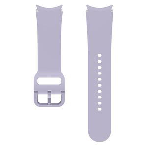 ET-SFR90SVE Samsung Galaxy Watch 5 Sportovní Řemínek 20mm S/M Purple