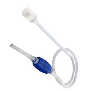 1 STÜCK Aquarium Kies Reiniger Aquarium Reinigungspumpe Kit Für Aquarium Für Wasserwechsel Und Kiesreinigung