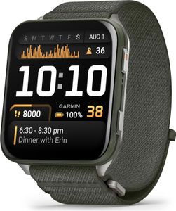 Garmin Venu® X1 Uhr    One Size