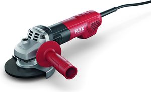 Flex Winkelschleifer L 13-10 125-EC (1300 Watt, 10000 /min, M 14, 125 mm)