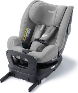 Recaro Salia 125 Kid Carbon Grey Recaro Salia 125 Kid Carbon Grey