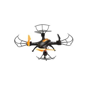 Denver Drone s kamerou DCW-380, farba: čierna/oranžová