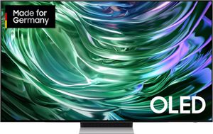 Samsung Series 9 QE83S90DAEXXH, 2,11 m (83"), 3840 x 2160 px, OLED, Smart TV, Wi-Fi, Čierna