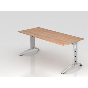 Schreibtisch FS19, 180 x 80 cm