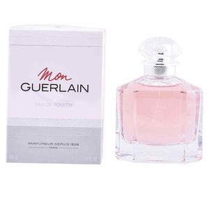 Guerlain Mon Guerlain Eau de Toilette für Damen 50 ml