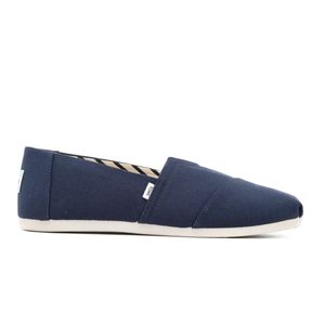 Toms Buty Alpargata Canvas, 10017660