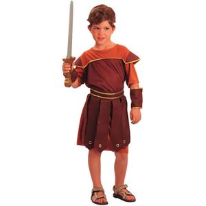 Römer Gladiator Hero Kinderkostüm 130/140