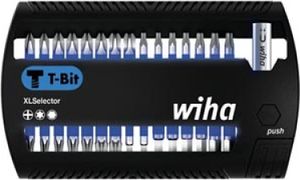 Bit Set XLSelector SB 7948 T 999 T-Bit 25 mm PH-TX-SW 31-teilig