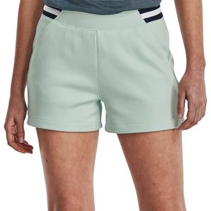 Pánské kraťasy Under Armour UA Links Club Short-GRN - M